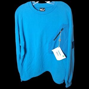 OUTHERE sweater NWT mens medium